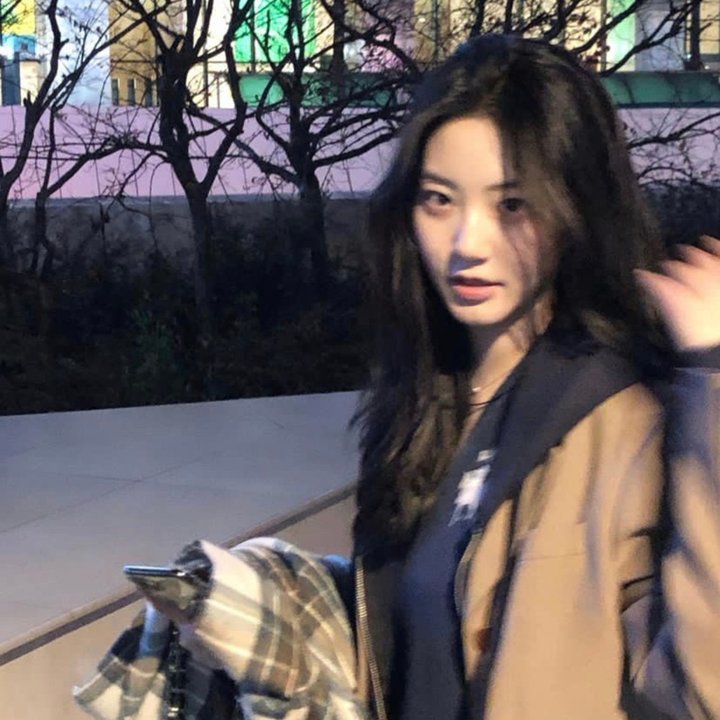 失踪女孩