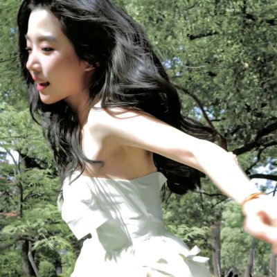 孩子的领地